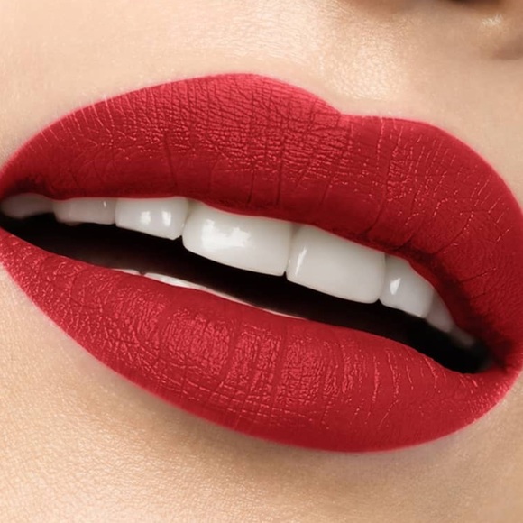 NWT CHRISTIAN LOUBOUTIN Rouge Louboutin Velvet Matte Lipstick - Picture 3 of 8